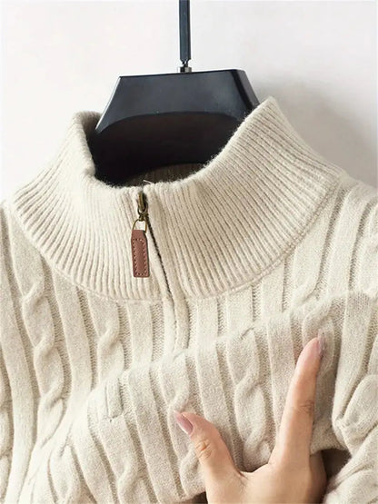 Herrar Zip-tröja Sportig Design för Avslappnad Stil 5