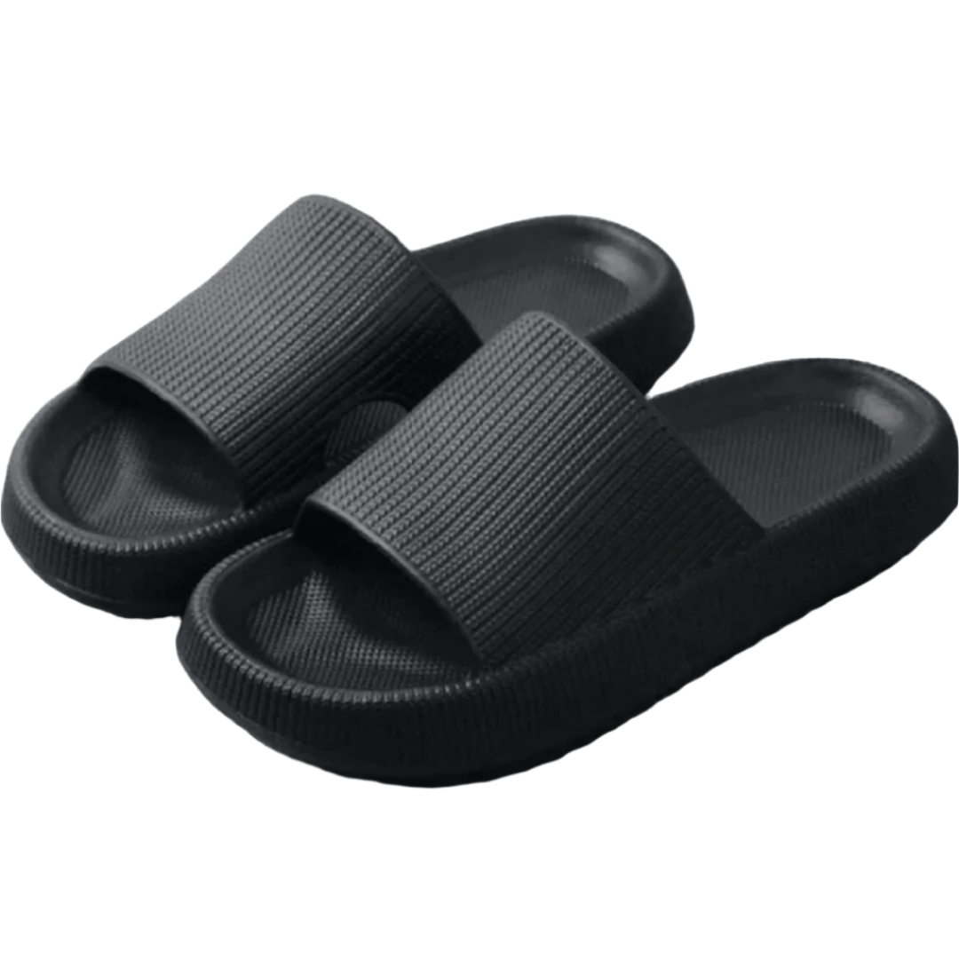 Herrarnas Bekväma Inomhusskor Stilrent Design 0