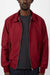 Herrarnas Harrington-Jacka med Klassisk Design 11