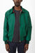 Herrarnas Harrington-Jacka med Klassisk Design 12