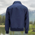 Herrarnas Harrington-Jacka med Klassisk Design 3