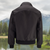 Herrarnas Harrington-Jacka med Klassisk Design 4