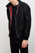 Herrarnas Harrington-Jacka med Klassisk Design 9