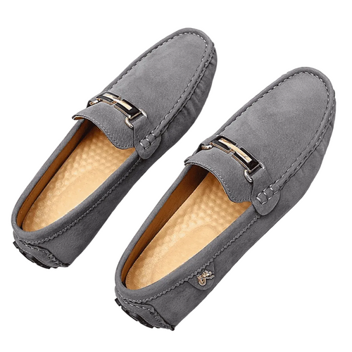 Herrarnas Loafers Stilren Design 0