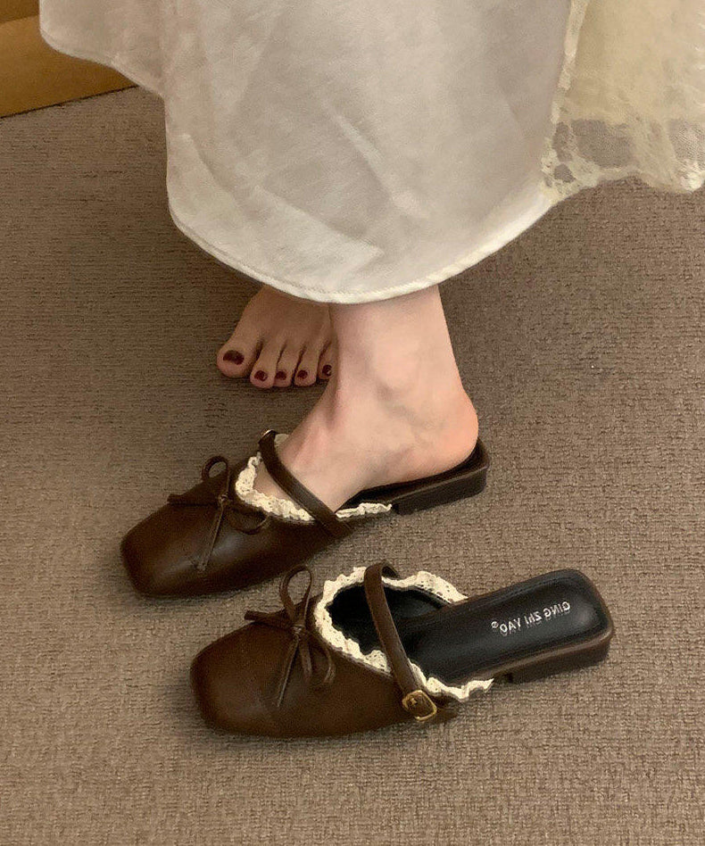 Herrarnas Sandaler Modern Design Med Vadderad Innersula 3