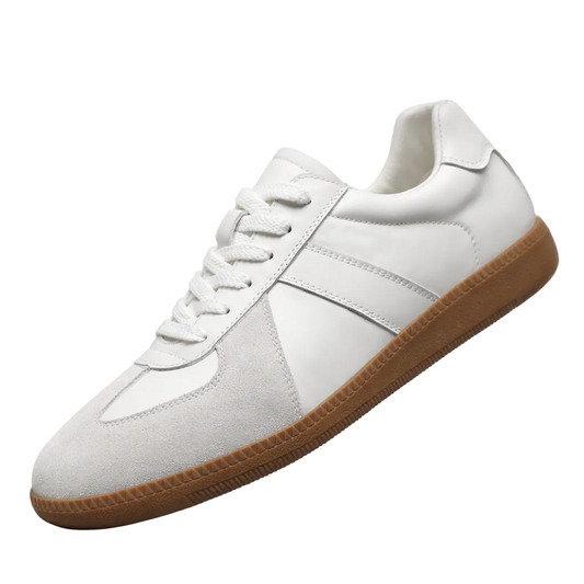 Herrarnas Sneakers Låg Profil 0