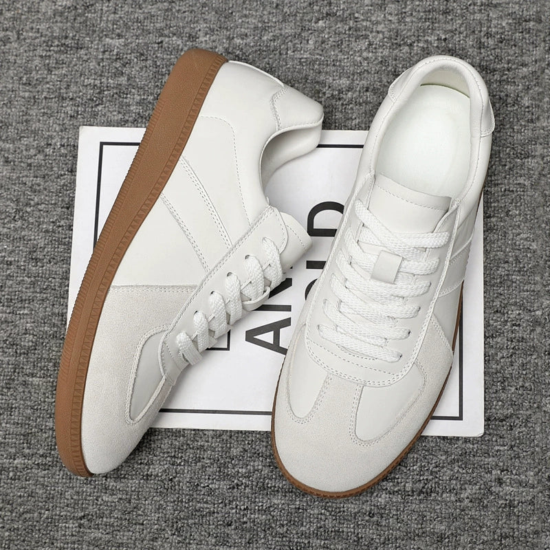 Herrarnas Sneakers Låg Profil 3