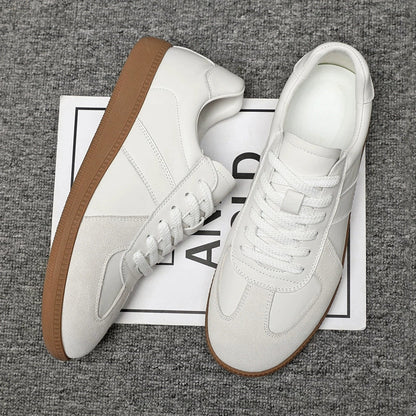 Herrarnas Sneakers Låg Profil 3