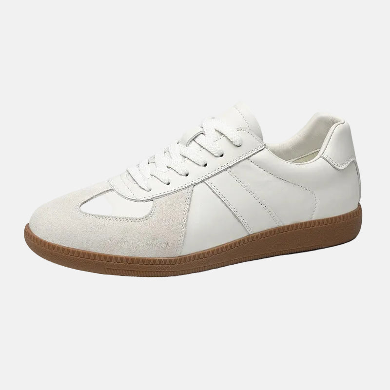 Herrarnas Sneakers Låg Profil 4