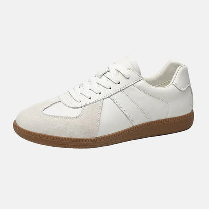 Herrarnas Sneakers Låg Profil 4