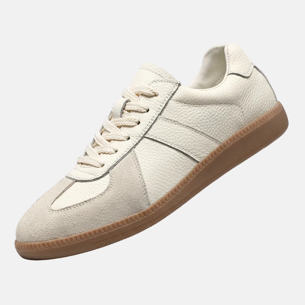 Herrarnas Sneakers Låg Profil 5