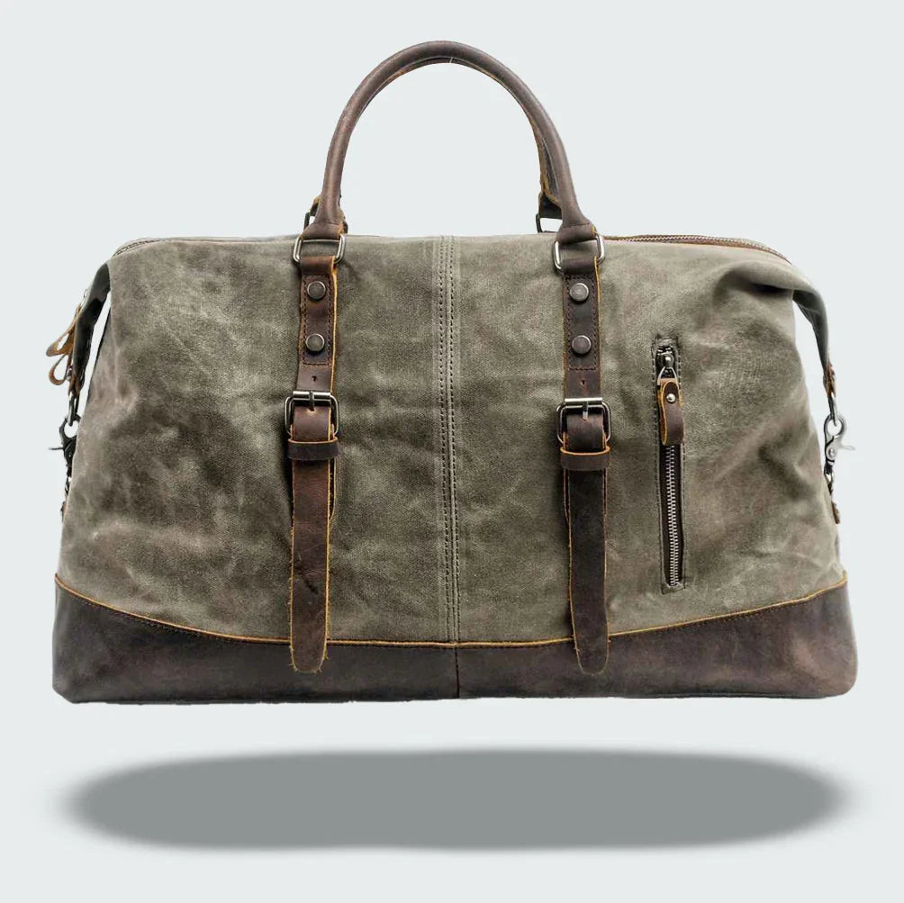 Herrars Duffle Bag Casual 2