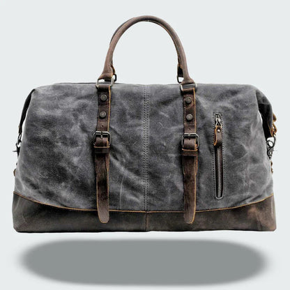 Herrars Duffle Bag Casual 3
