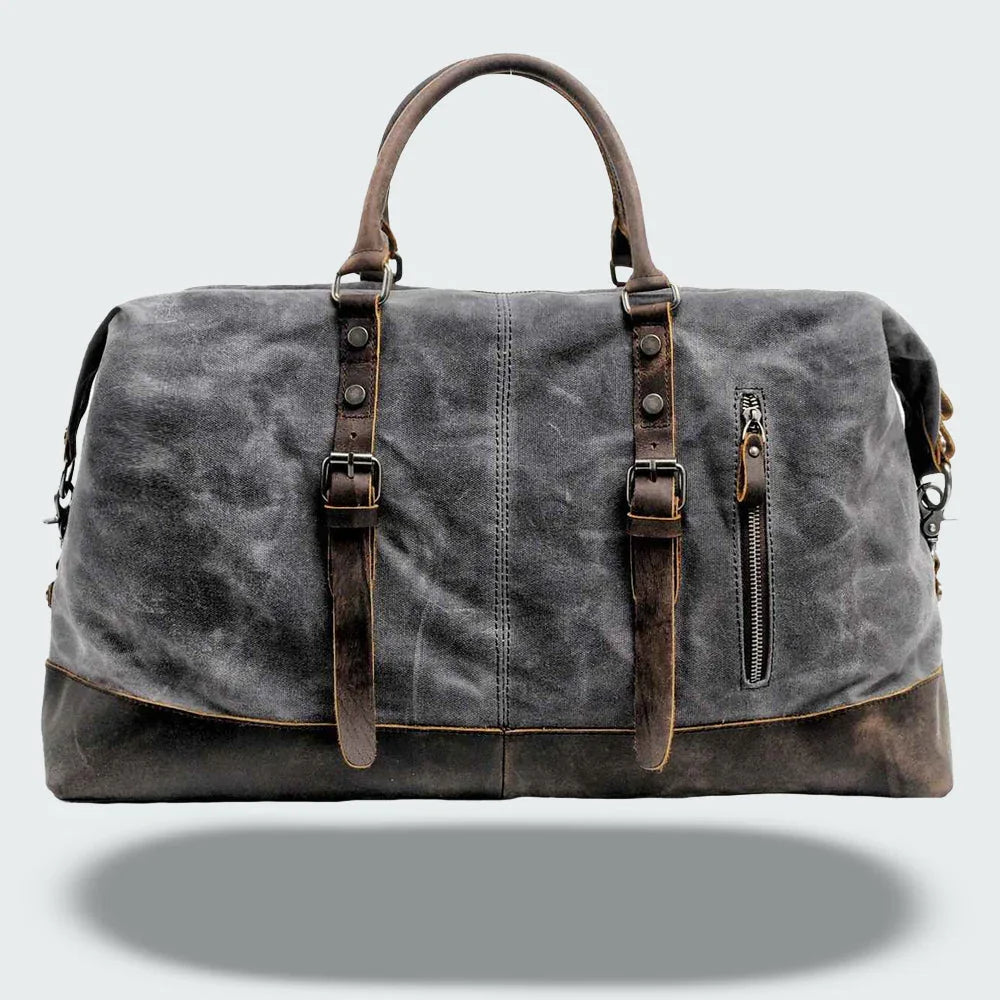 Herrars Duffle Bag Casual 3
