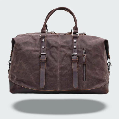 Herrars Duffle Bag Casual 4