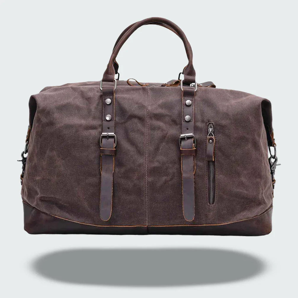 Herrars Duffle Bag Casual 4