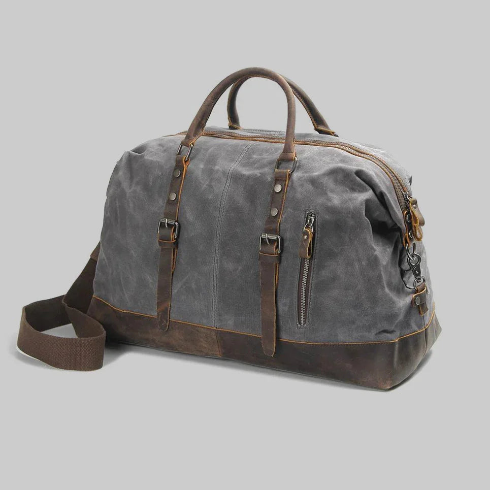 Herrars Duffle Bag Casual 6