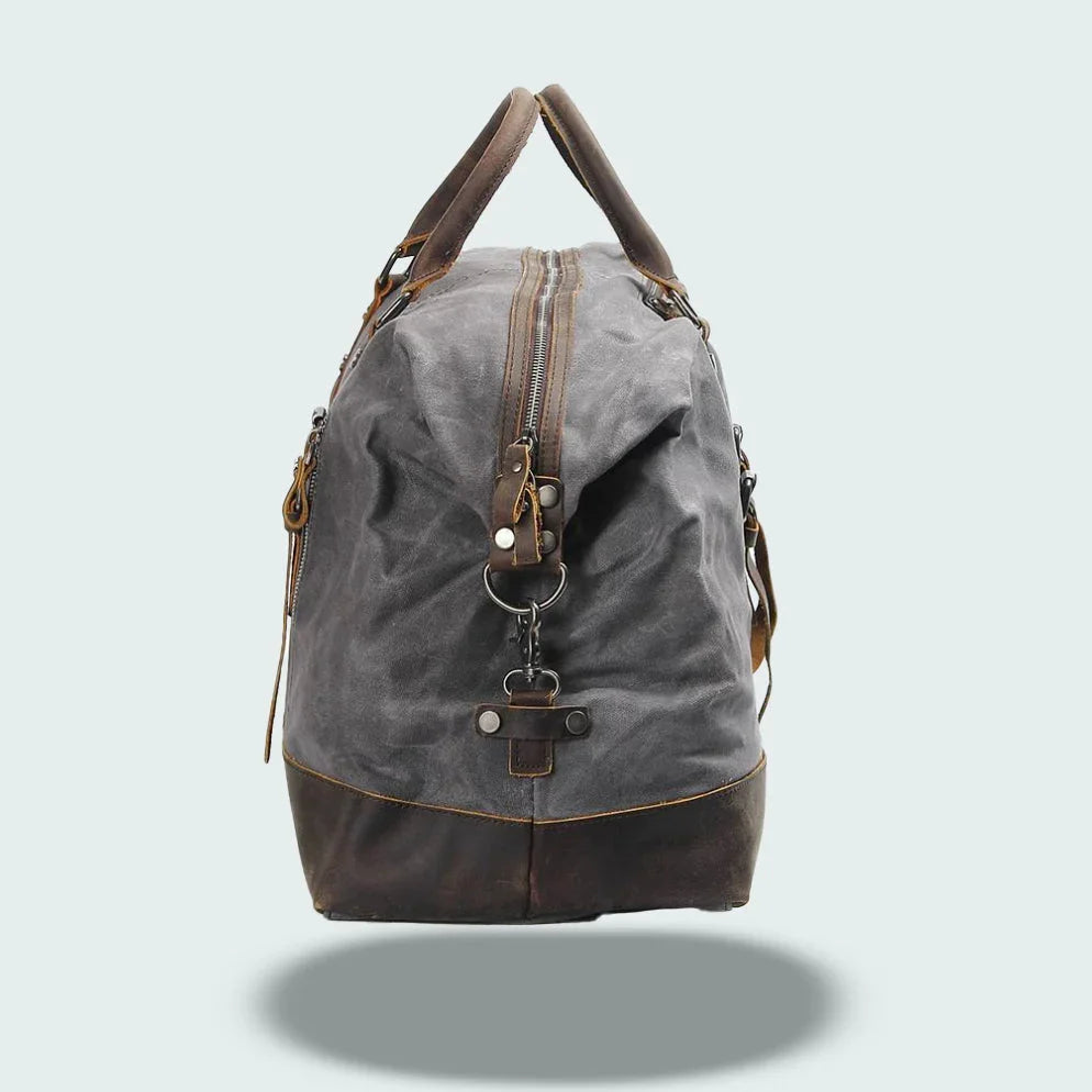 Herrars Duffle Bag Casual 7