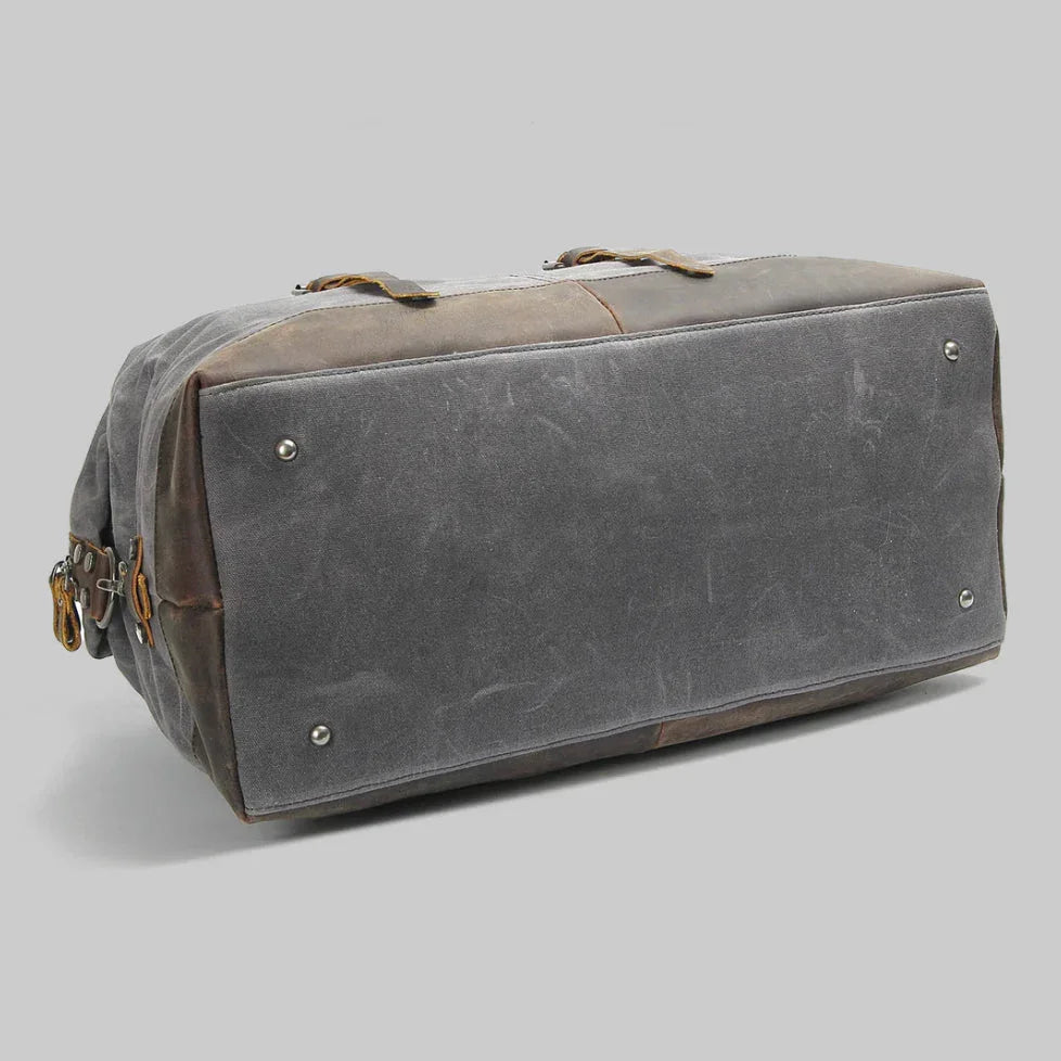 Herrars Duffle Bag Casual 8