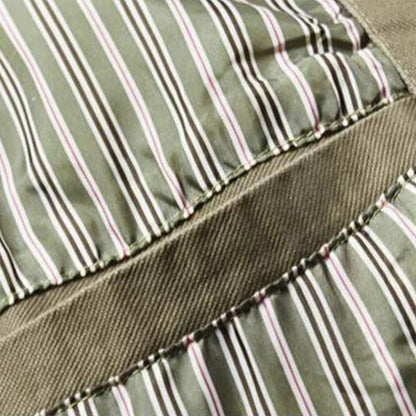 Herrblazer Skräddarsydd Casual Stil 4