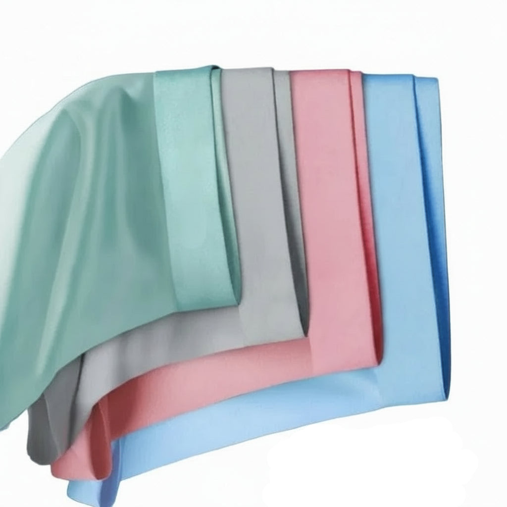 Herrboxershorts 4-pack Komfort 0