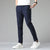 Herrbyxor Casual Stil Bekväm Material 3