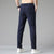 Herrbyxor Casual Stil Bekväm Material 5