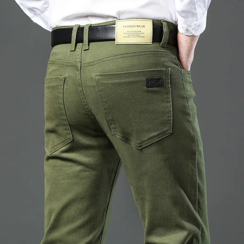 Herrbyxor Casual Stilren 1