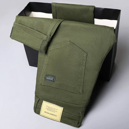Herrbyxor Casual Stilren 2