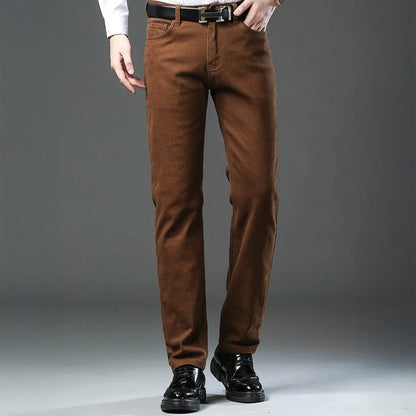Herrbyxor Casual Stilren 3