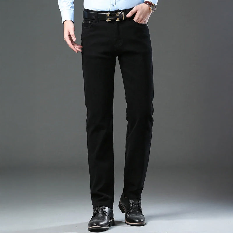 Herrbyxor Casual Stilren 6
