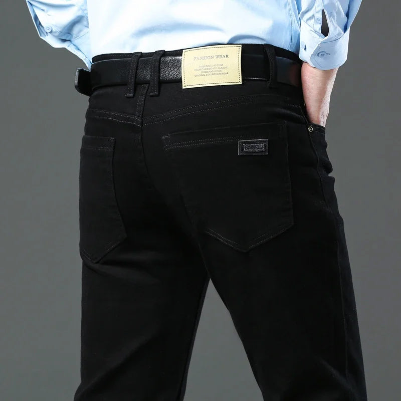 Herrbyxor Casual Stilren 7