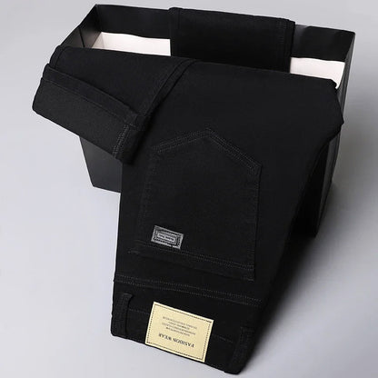 Herrbyxor Casual Stilren 8