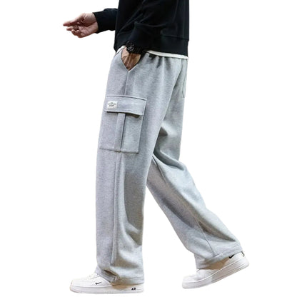 Herrbyxor Urban Utility Modern Stil 0