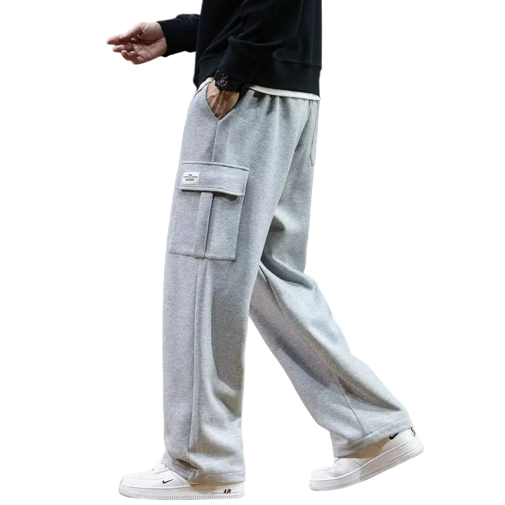 Herrbyxor Urban Utility Modern Stil 0