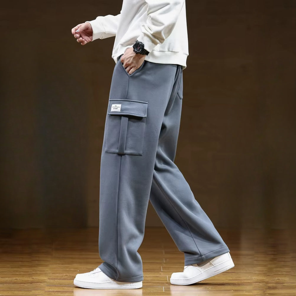 Herrbyxor Urban Utility Modern Stil 1