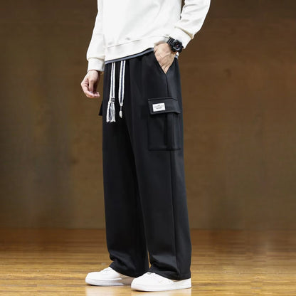 Herrbyxor Urban Utility Modern Stil 2