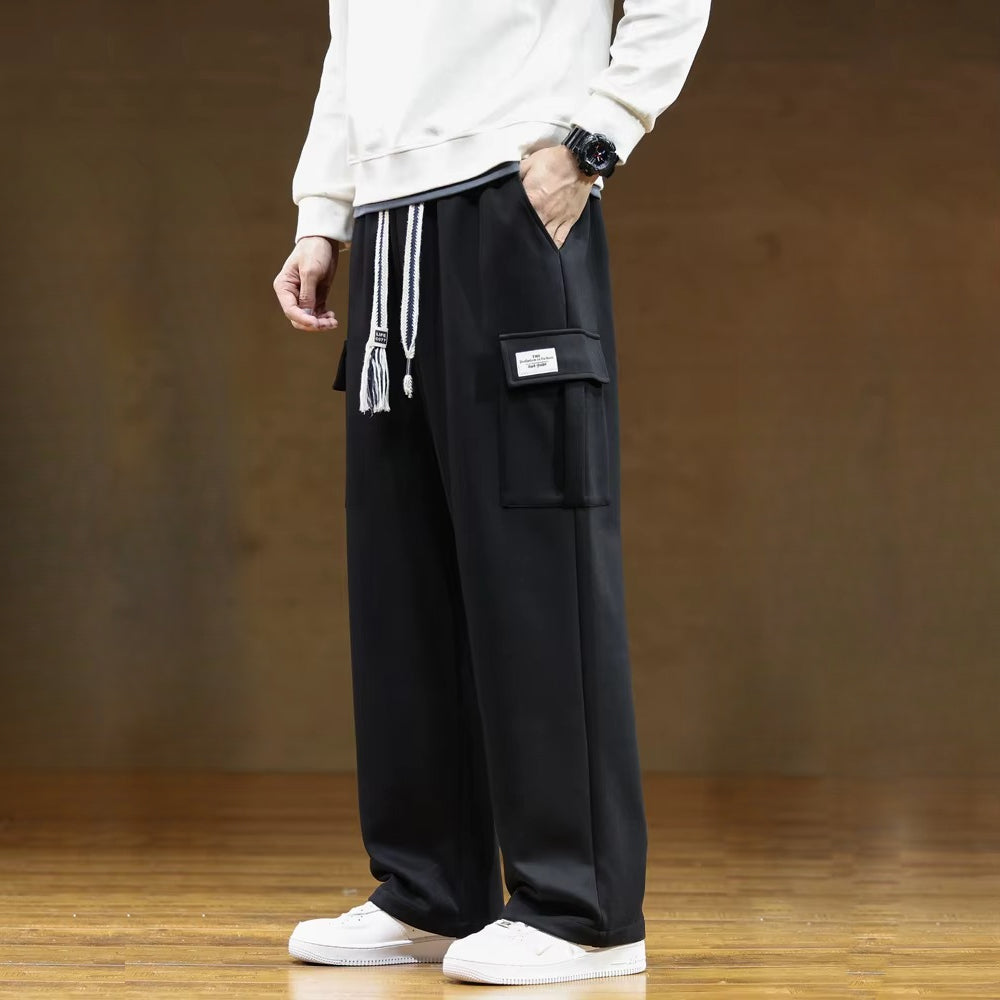 Herrbyxor Urban Utility Modern Stil 2
