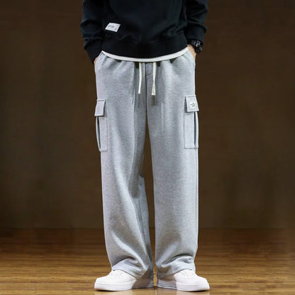 Herrbyxor Urban Utility Modern Stil 3
