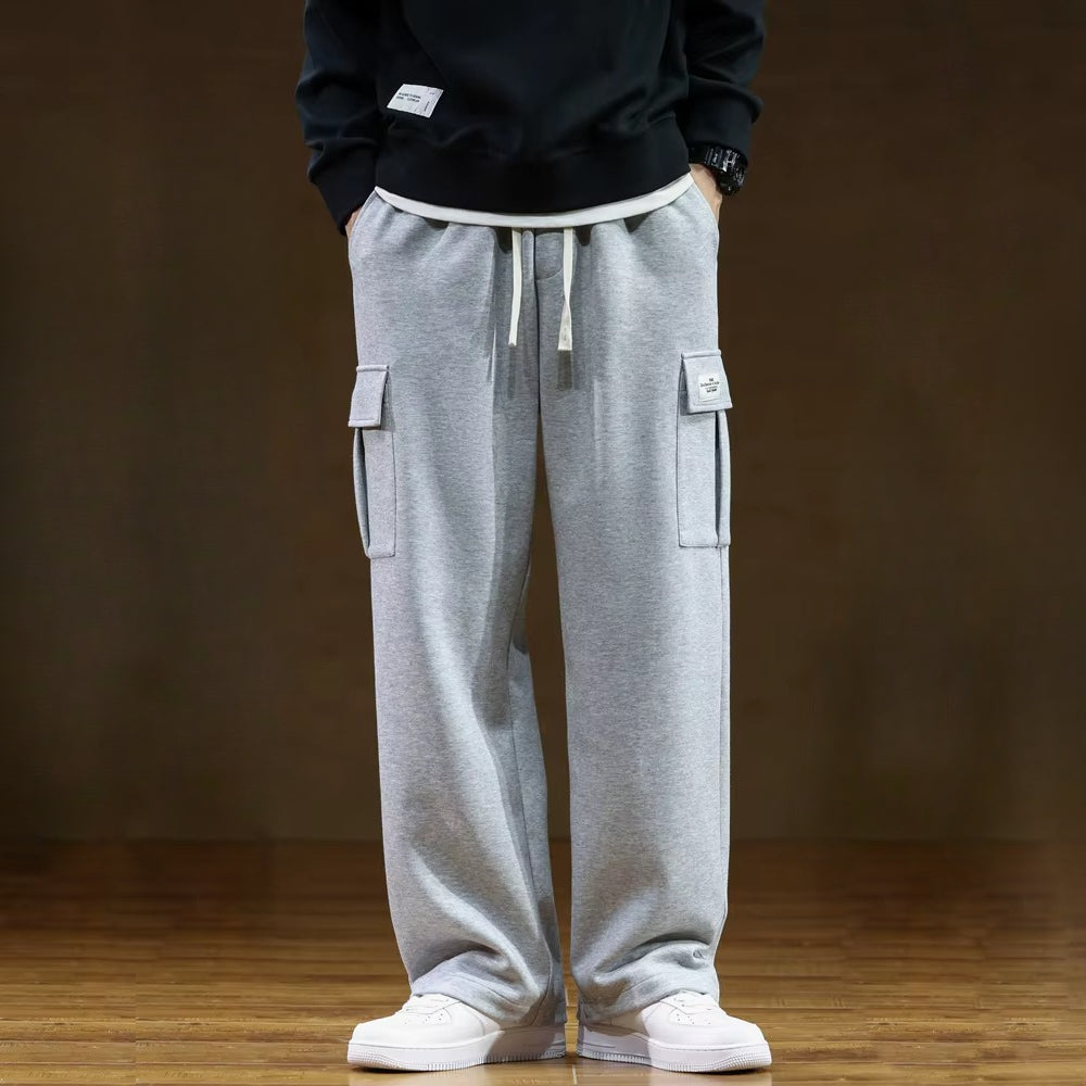 Herrbyxor Urban Utility Modern Stil 3