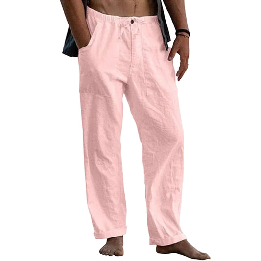 Herrbyxor med Dragsko Casual Stil 0