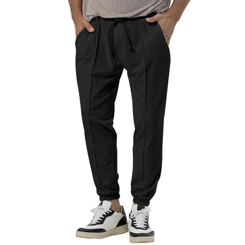 Herrbyxor med Flex Motion Stil 0