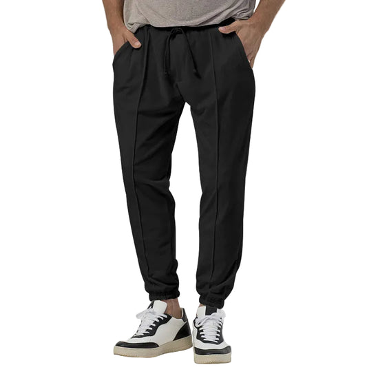 Herrbyxor med Flex Motion Stil 0
