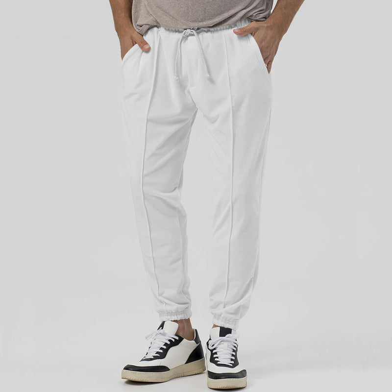 Herrbyxor med Flex Motion Stil 1