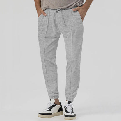 Herrbyxor med Flex Motion Stil 2