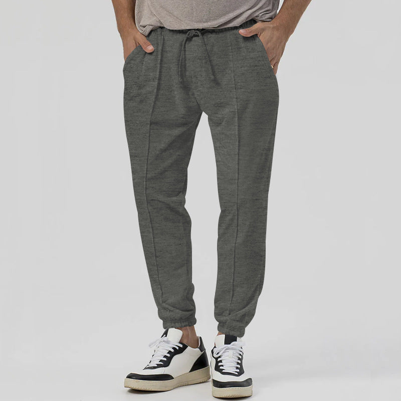 Herrbyxor med Flex Motion Stil 4