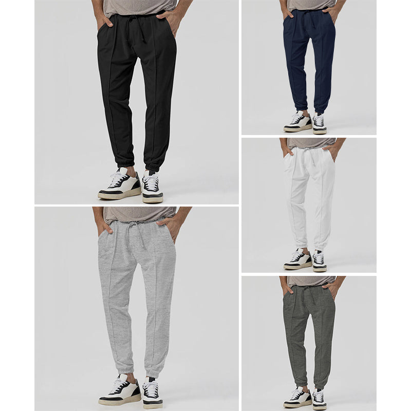 Herrbyxor med Flex Motion Stil 5