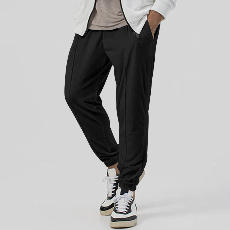 Herrbyxor med Flex Motion Stil 6