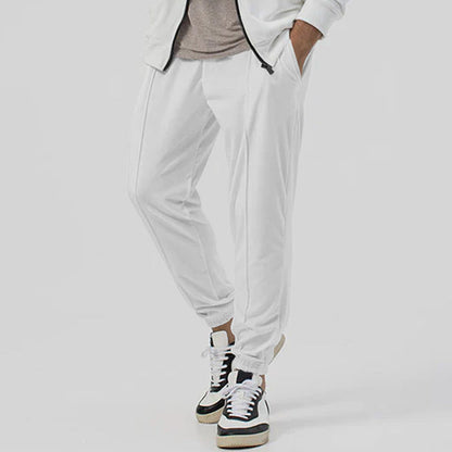 Herrbyxor med Flex Motion Stil 7