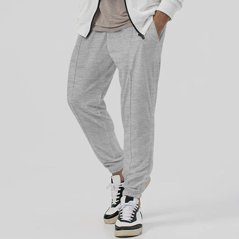 Herrbyxor med Flex Motion Stil 8